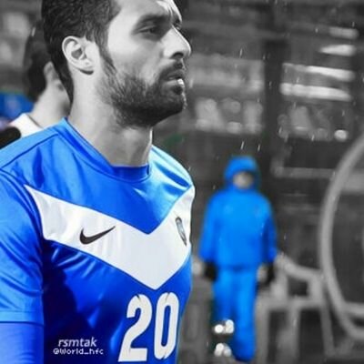احبب الهلال واحب ريال مدريد واحب K♥♥'