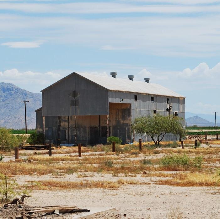 News, politics and commentary from Pinal County, AZ