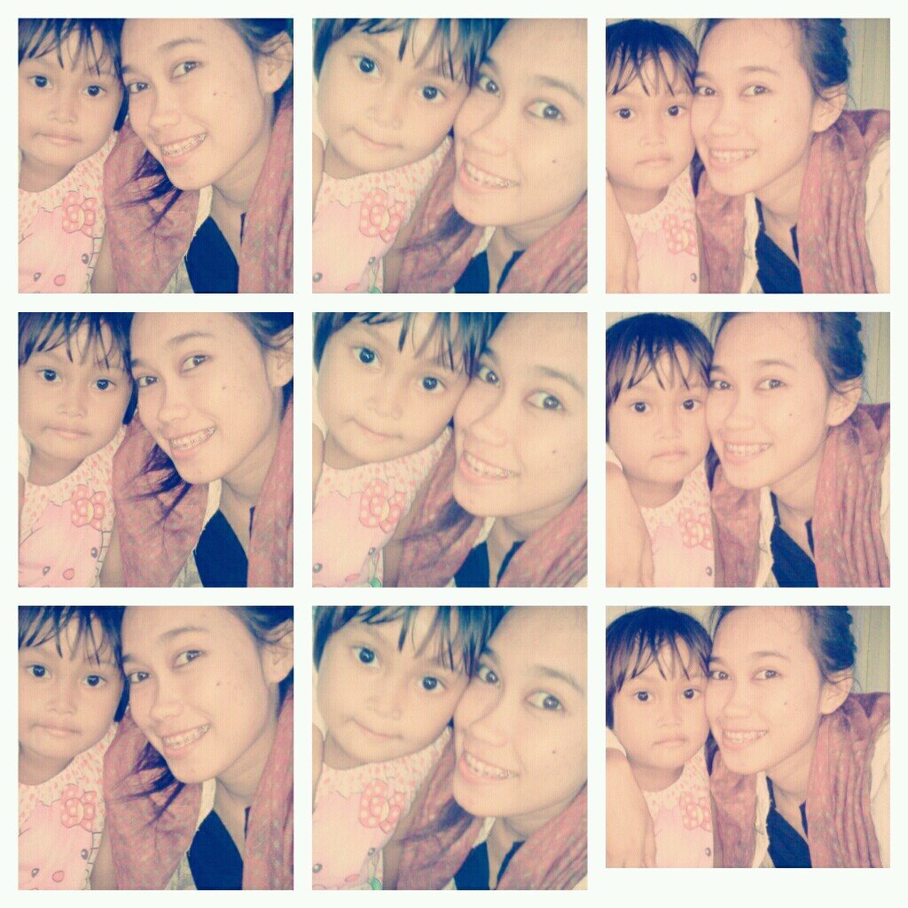 imhakirana's profile picture. jangan kamu lepas selagi kamu masih butuh dia