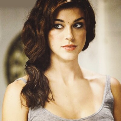 Shy? I prefer... socially impaired. Hey, we can't all be perfect, right? {OC/RP} {20 y.o}