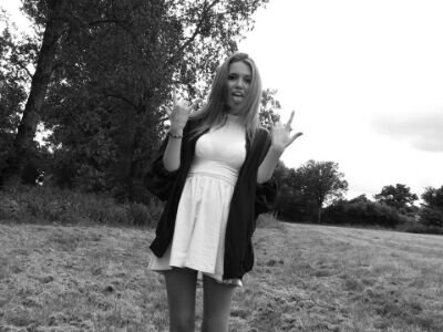 mo11y_grace24's profile picture. ⚫B E C A U S E  Y O U  S I R  A R E  A  C U N T ⚫F0lll0w4F0lll0W