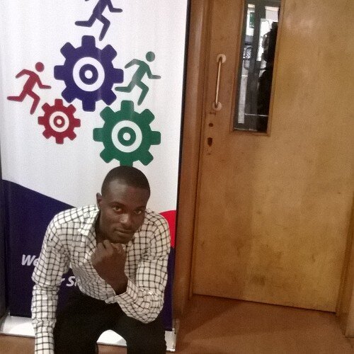 Kolahwole's profile picture. God you are the greatest