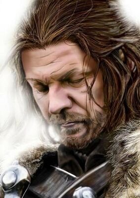One does not simply get beheaded in season one of Game of Thrones. Not with a script rewrite could you do this.