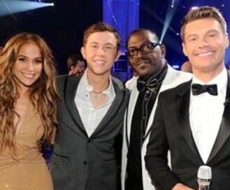 mccreeryfanz's profile picture. I'm just a fan trying to connect with other fans! I look forward to your tweets! :-)