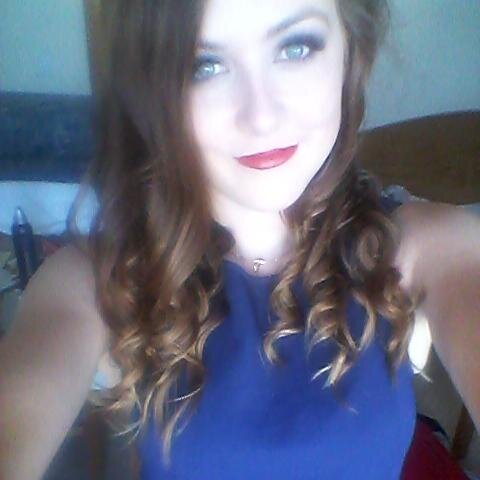 Full of love, sarcasm and vodka.