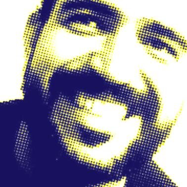 Rodrigo de Paiva Barbieri, é poeta, designer e produtor cultural. Gosta de cinema, esportes e literatura. Autor do livro A Canção das Marés