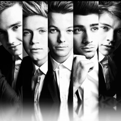 We Are Directioners ! ❤️