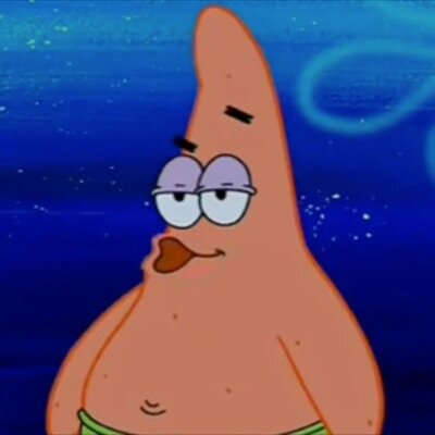 I can eat anything.