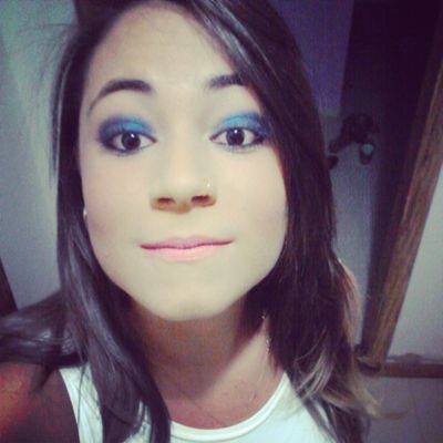 gabizinhaoliv's profile picture. Ser feliz, só isso!