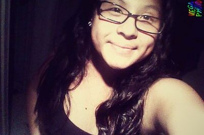 Theres always that person that loves you but its scared to say it??