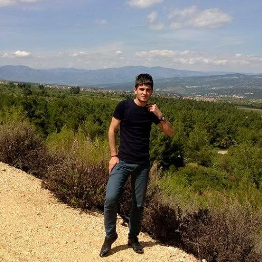 cay var severmisin