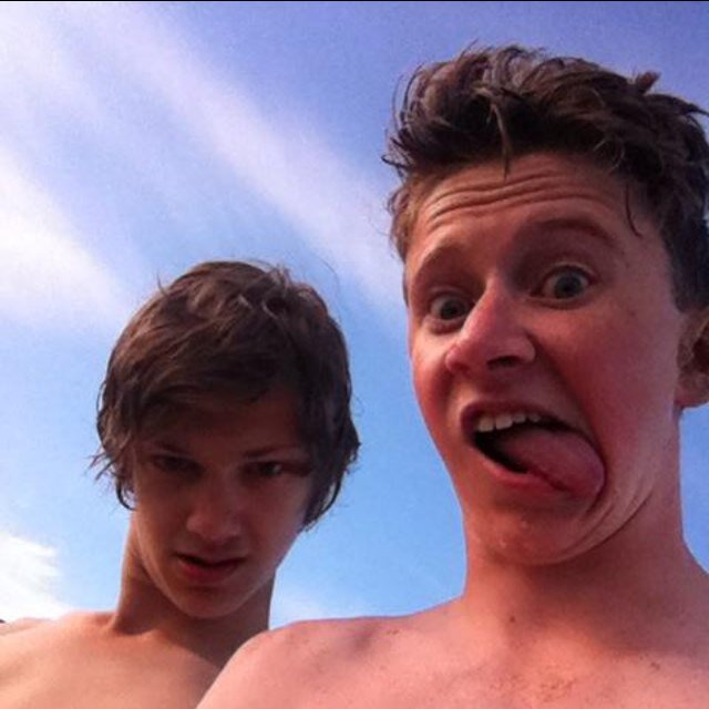 Founders: @HarrisonFairclo @Dion1248 Posting pics everyother day or even less