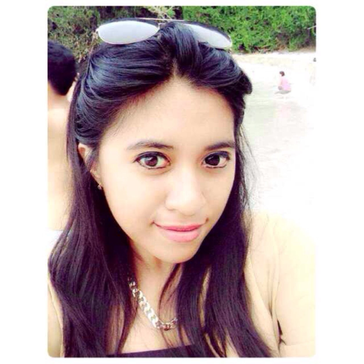 Just LARAS . As a singer and vocalist ♦patricia's band♦ accounting student of Master of Accounting UNUD.