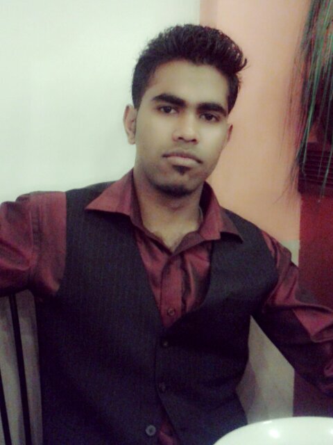 myselfguddu06's profile picture. 21 years old College Student.....Foodaholic and a proud INDIAN