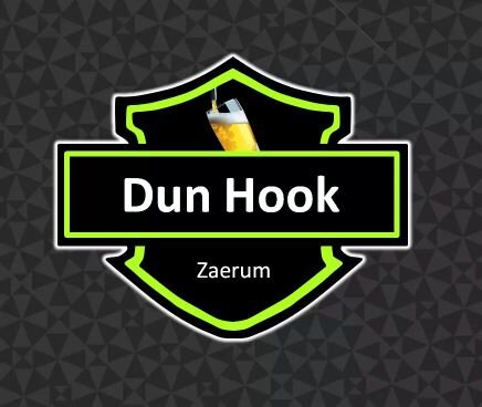 Vriendengroep Dun Hook