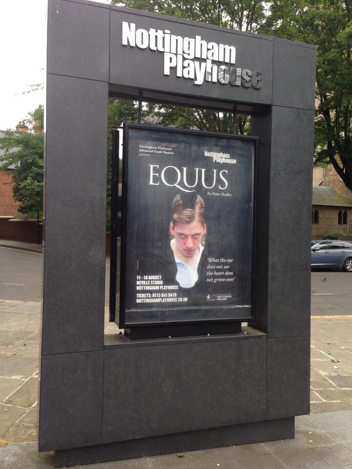 SarahStDirector's profile picture. Theatre Director, Youth Theatre Director, Workshop leader, Physical Theatre specialist, Based in East Midlands