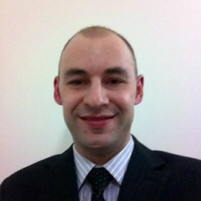 edsonklagenberg's profile picture. Coach