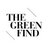 THE GREEN FIND