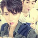 Geraldin Martinez - @ILoveKoreaNuest - Twitter