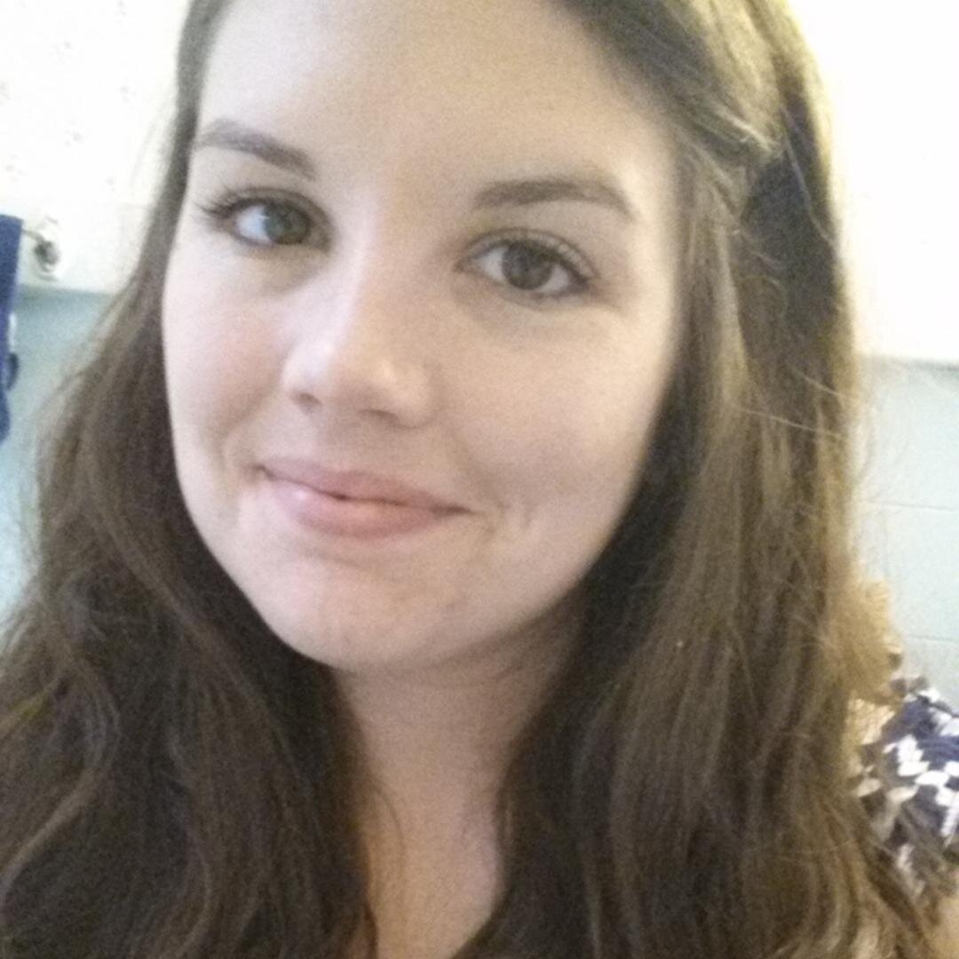 Just a Liberal Daughter/Sister/Girlfriend/Dog Mom in the Midwest.