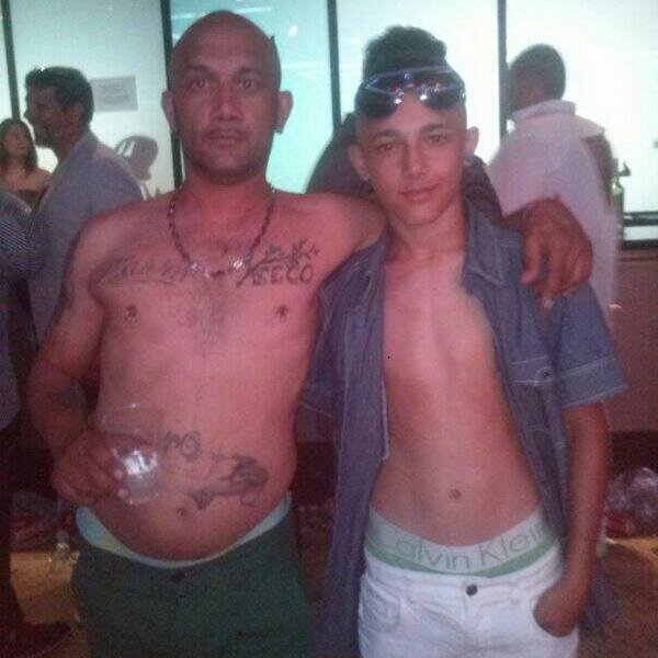 payotegitano's profile picture. 