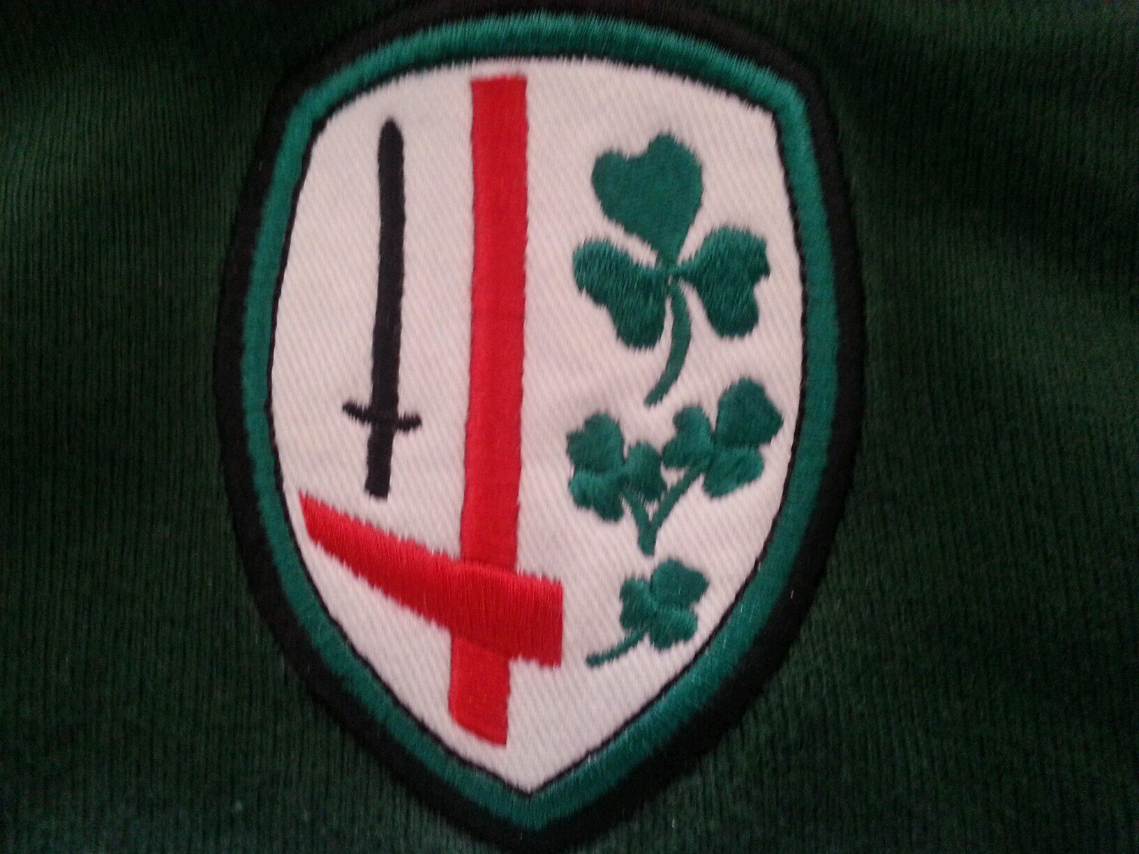 londonirishlad1's profile picture. A bit of North London, a bit of Cork, a bit of Donegal. Sport, history, politics, films, books and trying not to swear in front of my 3 kids. Established 1971