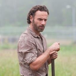 I lost my wife and daughter, but I have my son and nothing will stop me from protecting him ((Parody and RP Account. NOT WITH AMC))