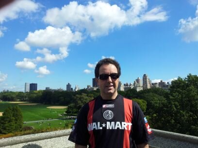 alealon's profile picture. Consultor Informático, Especialista en Sistemas Financieros, Cuervo de Alma