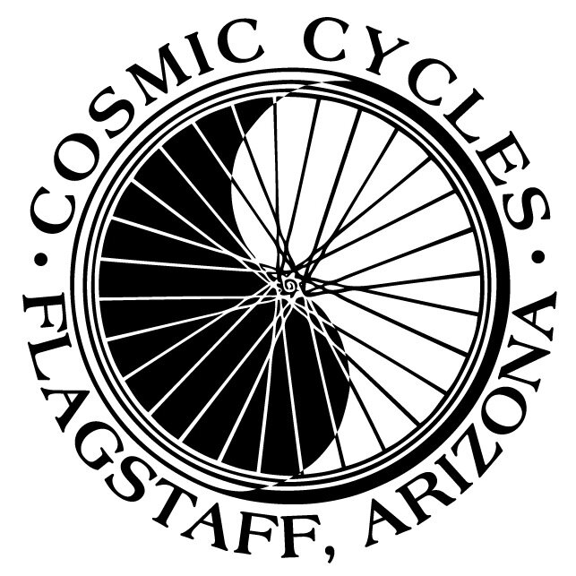 CosmicCycles's profile picture. 