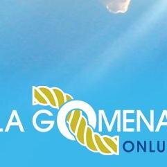La Gomena Onlus, senza scopo di lucro, si pone come obiettivo di realizzare progetti di aiuto a persone in stato di necessità di qualsiasi genere.