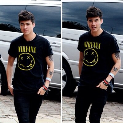 PLEASE FOLLOW @mericalum THANKS SO MUCH ILY