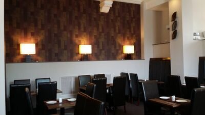 spice_bistro's profile picture. Contact Number - 01457 238 587 call to book a table/enquiries/takeaway!