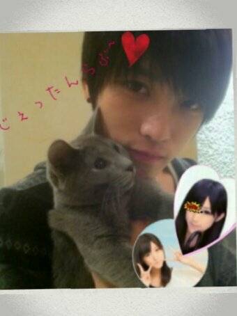無言フォローみあね(;_;)98lineの高1です!!㌧,JYJペン、じぇじゅ寄りおるです!♡5人の東方神起も2人の東方神起も更毛♡←世界中の㌧ペンさんと繋がりたいので気軽にフォローme♪♪