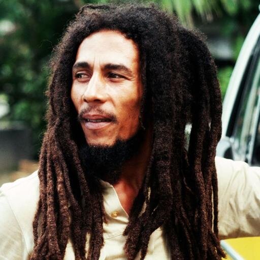 Best lyrics of Bob Marley