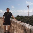 Pablo Cerna - @pablocerna84 - Twitter