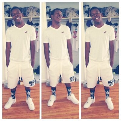 #ROBONSIGHT SENIOR V-co #49 i dnt fuck wit fuck niggas