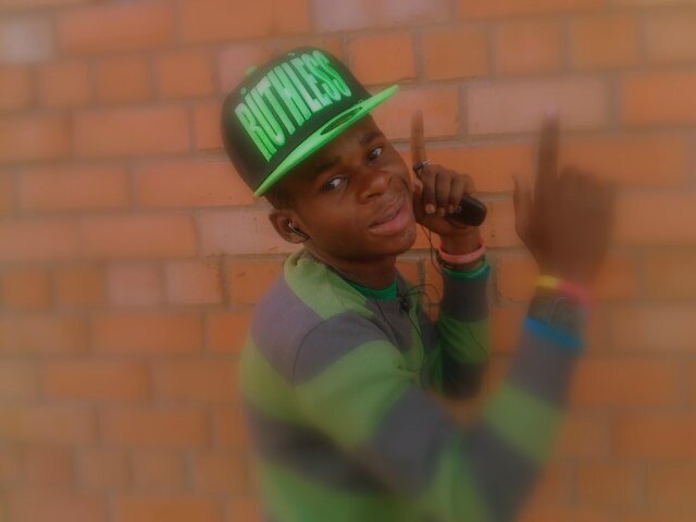 I love my career n I love musiq, that explains it all
