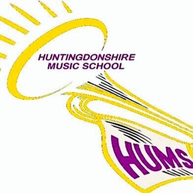 Huntingdonshire Music School provide individual lessons, bands & ensembles. Music for everyone: All ages, all abilities! Email enquiries@huntsmusicschool.org.uk