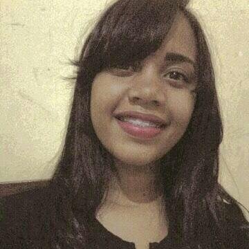 senna_rafaella's profile picture. Seu melhor professor é o seu último erro.