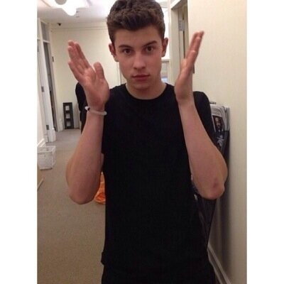 Please follow me, Nash and Shawn -------------------------------------------------- Acct Owners - V & E