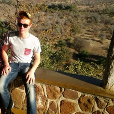 Profile Picture of Yo'han (@Johan777Alberts) on Twitter