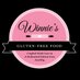 Winnie's Gluten-Free (@winniesgffoods) Twitter profile photo