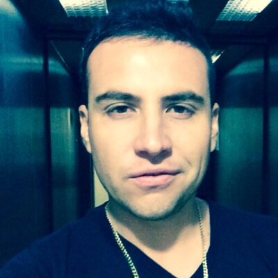 patoedu16's profile picture. 