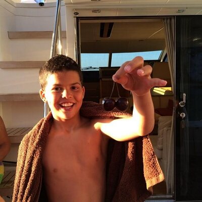 Cash Hudson (@cashhudsonoffic) / Twitter