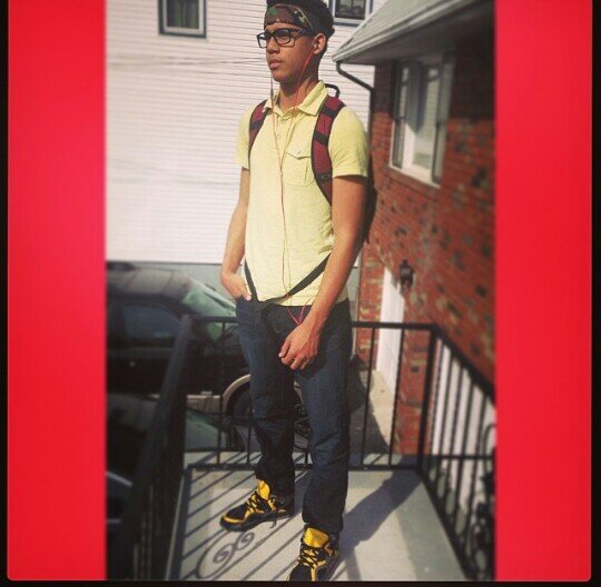 TySkull94's profile picture. 