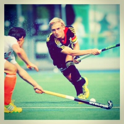 tverheijen Profile Picture