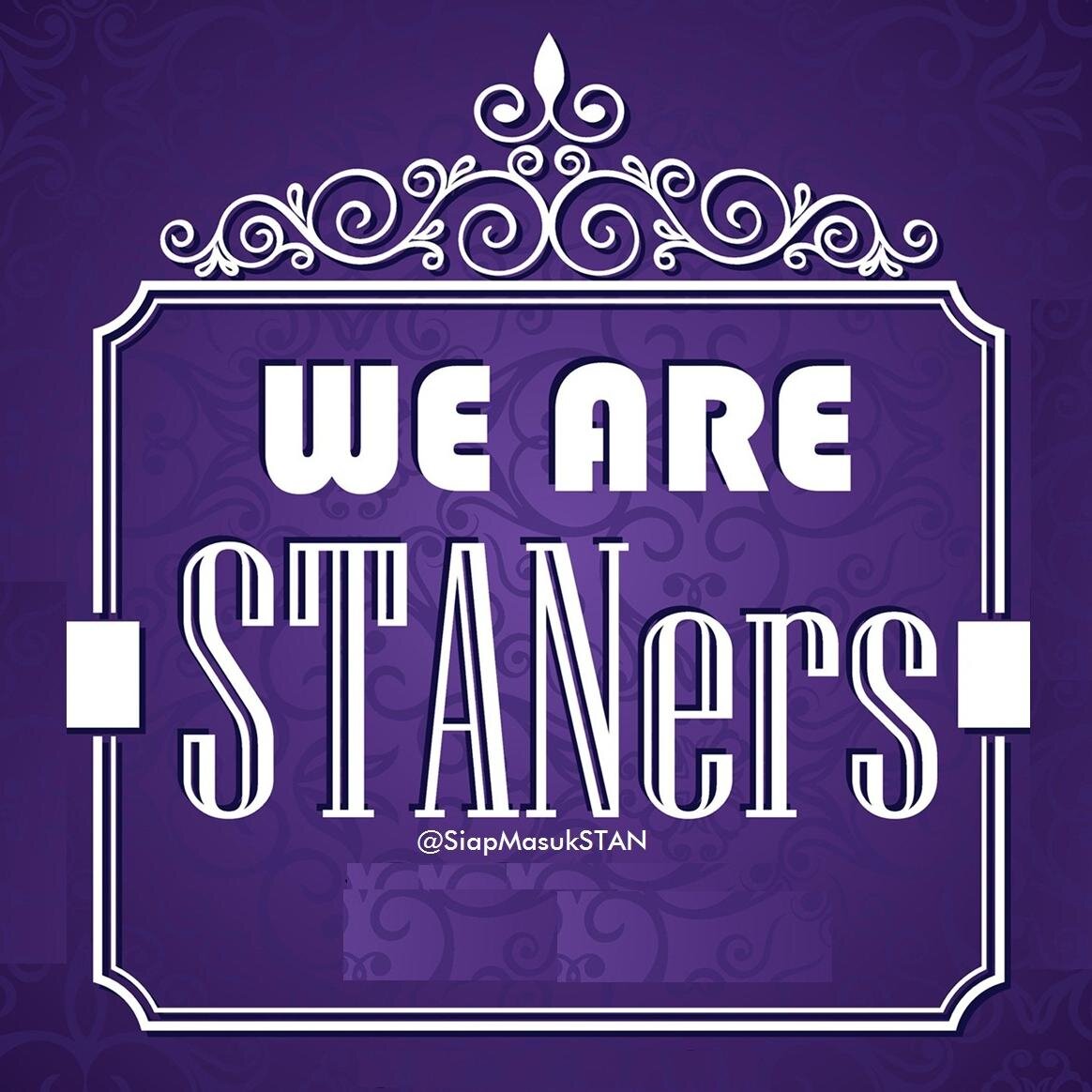 follow kami untuk update info terkait USM STAN 2015