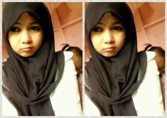 * Nurul Jannah | Banjar Masin | 11 oktober 1994