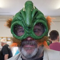 DaveH (@aeglefinus) 's Twitter Profile