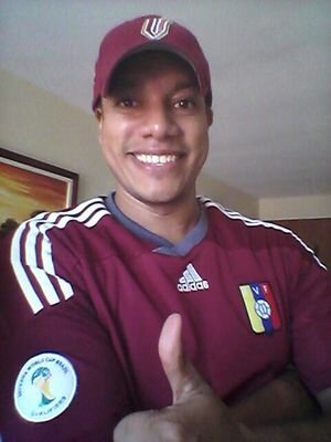 Venezolano... Defiendo lo mio, Fotógrafo Novato pero apasionado, corredor fondista.